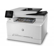МФУ HP Color LaserJet Pro MFP M281fdn (T6B81A)