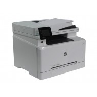 МФУ HP Color LaserJet Pro MFP M281fdw (T6B82A)