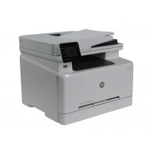 МФУ HP Color LaserJet Pro MFP M281fdw (T6B82A)