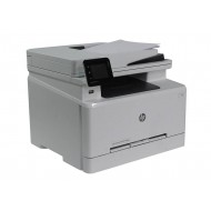 МФУ HP Color LaserJet Pro MFP M281fdw (T6B82A)