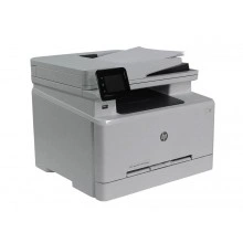 МФУ HP Color LaserJet Pro MFP M281fdw (T6B82A)