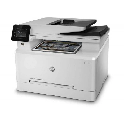 МФУ HP Color LaserJet Pro MFP M281fdw (T6B82A) МФУ HP Color LaserJet Pro MFP M281fdw (T6B82A)