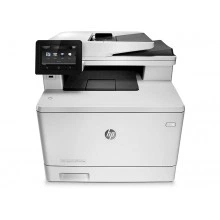 МФУ HP Color LaserJet Pro MFP M377dw (M5H23A)