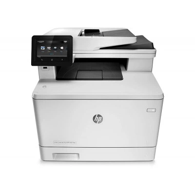 МФУ HP Color LaserJet Pro MFP M377dw (M5H23A)