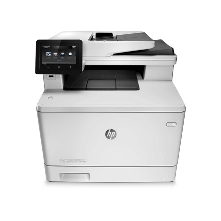 МФУ HP Color LaserJet Pro MFP M377dw (M5H23A) в Москве МФУ HP Color LaserJet Pro MFP M377dw (M5H23A) в Москве
