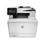 МФУ HP Color LaserJet Pro MFP M377dw (M5H23A) в Москве МФУ HP Color LaserJet Pro MFP M377dw (M5H23A) в Москве