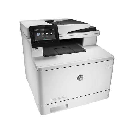 МФУ HP Color LaserJet Pro MFP M377dw (M5H23A) в Москве МФУ HP Color LaserJet Pro MFP M377dw (M5H23A) в Москве
