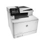 МФУ HP Color LaserJet Pro MFP M377dw (M5H23A) в Москве МФУ HP Color LaserJet Pro MFP M377dw (M5H23A) в Москве