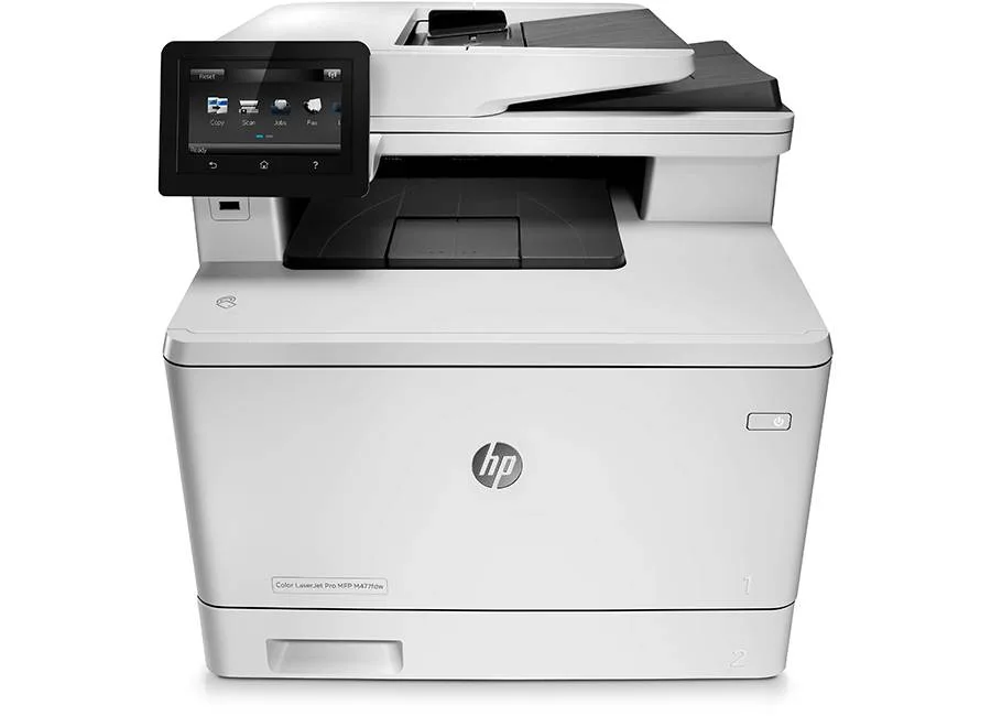 МФУ HP Color LaserJet Pro MFP M377dw (M5H23A)