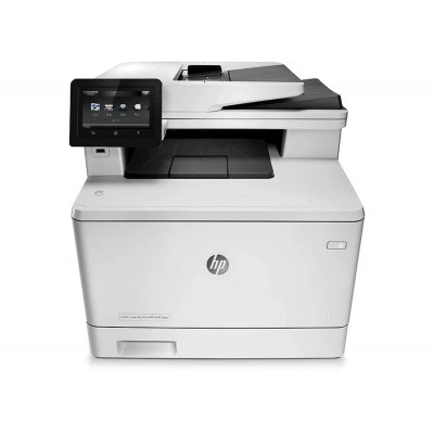 МФУ HP Color LaserJet Pro MFP M377dw (M5H23A)