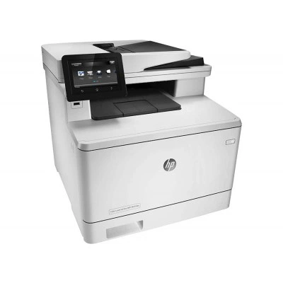 МФУ HP Color LaserJet Pro MFP M377dw (M5H23A) МФУ HP Color LaserJet Pro MFP M377dw (M5H23A)