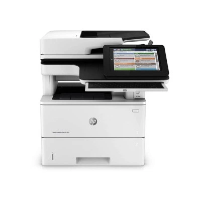 МФУ HP LaserJet Enterprise Flow M527c (F2A81A)