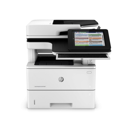 МФУ HP LaserJet Enterprise Flow M527c (F2A81A) в Москве МФУ HP LaserJet Enterprise Flow M527c (F2A81A) в Москве