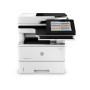МФУ HP LaserJet Enterprise Flow M527c (F2A81A) в Москве МФУ HP LaserJet Enterprise Flow M527c (F2A81A) в Москве