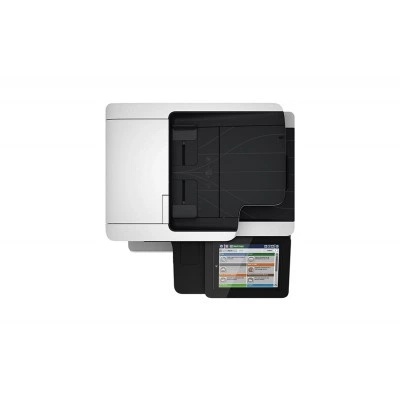 МФУ HP LaserJet Enterprise Flow M527c (F2A81A) МФУ HP LaserJet Enterprise Flow M527c (F2A81A)