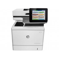 МФУ HP LaserJet Enterprise Flow M577c (B5L54A)
