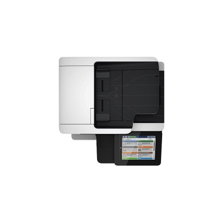 МФУ HP LaserJet Enterprise Flow M577c (B5L54A) в Москве МФУ HP LaserJet Enterprise Flow M577c (B5L54A) в Москве