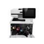 МФУ HP LaserJet Enterprise Flow M577c (B5L54A) в Москве МФУ HP LaserJet Enterprise Flow M577c (B5L54A) в Москве