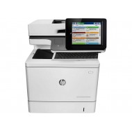 МФУ HP LaserJet Enterprise Flow M577c (B5L54A)