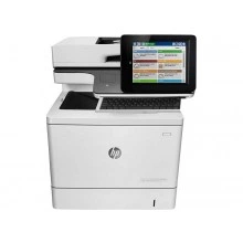 МФУ HP LaserJet Enterprise Flow M577c (B5L54A)