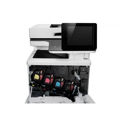 МФУ HP LaserJet Enterprise Flow M577c (B5L54A) МФУ HP LaserJet Enterprise Flow M577c (B5L54A)