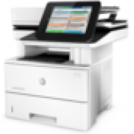 МФУ HP LaserJet Enterprise M527dn (F2A76A)