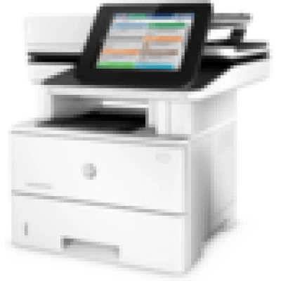 МФУ HP LaserJet Enterprise M527dn (F2A76A)