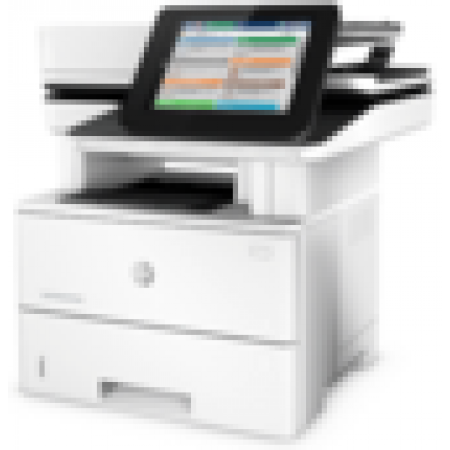 МФУ HP LaserJet Enterprise M527dn (F2A76A) в Москве МФУ HP LaserJet Enterprise M527dn (F2A76A) в Москве