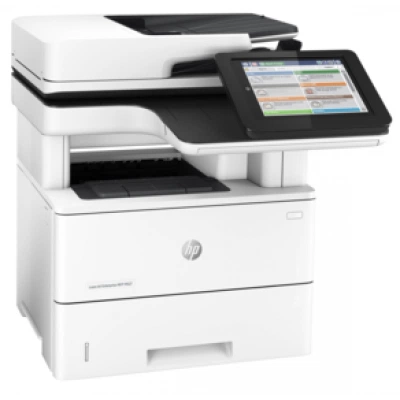 МФУ HP LaserJet Enterprise M527dn (F2A76A) МФУ HP LaserJet Enterprise M527dn (F2A76A)