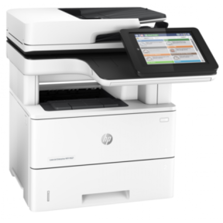 МФУ HP LaserJet Enterprise M527f (F2A77A) в Москве МФУ HP LaserJet Enterprise M527f (F2A77A) в Москве
