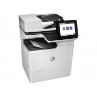 МФУ HP LaserJet Enterprise Flow M631dn (J8J63A)