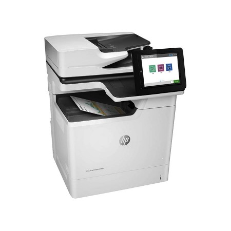 МФУ HP LaserJet Enterprise Flow M631dn (J8J63A) в Москве МФУ HP LaserJet Enterprise Flow M631dn (J8J63A) в Москве