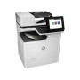 МФУ HP LaserJet Enterprise Flow M631dn (J8J63A) в Москве МФУ HP LaserJet Enterprise Flow M631dn (J8J63A) в Москве