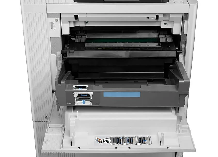 МФУ HP LaserJet Enterprise Flow M631dn (J8J63A) МФУ HP LaserJet Enterprise Flow M631dn (J8J63A)