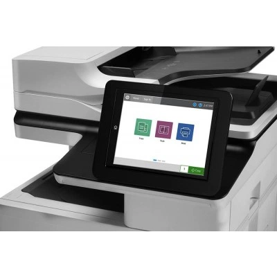 МФУ HP LaserJet Enterprise Flow M631dn (J8J63A) МФУ HP LaserJet Enterprise Flow M631dn (J8J63A)