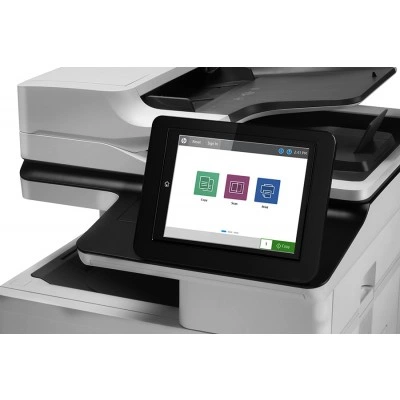 МФУ HP LaserJet Enterprise Flow M631dn (J8J63A) МФУ HP LaserJet Enterprise Flow M631dn (J8J63A)
