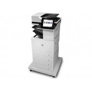МФУ HP LaserJet Enterprise Flow M631z (J8J65A)