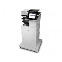 МФУ HP LaserJet Enterprise Flow M631z (J8J65A)