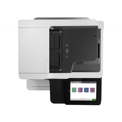 МФУ HP LaserJet Enterprise Flow M631z (J8J65A) МФУ HP LaserJet Enterprise Flow M631z (J8J65A)
