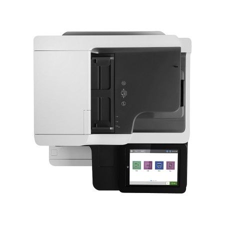 МФУ HP LaserJet Enterprise Flow M631z (J8J65A) в Москве МФУ HP LaserJet Enterprise Flow M631z (J8J65A) в Москве