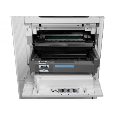 МФУ HP LaserJet Enterprise Flow M631z (J8J65A) МФУ HP LaserJet Enterprise Flow M631z (J8J65A)
