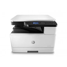 МФУ HP LaserJet MFP M433a (1VR14A)