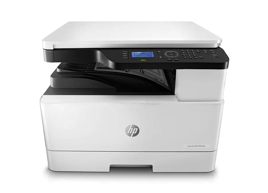 МФУ HP LaserJet MFP M433a (1VR14A)