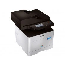 МФУ Samsung ProXpress SL-C3060FR (SS211H)