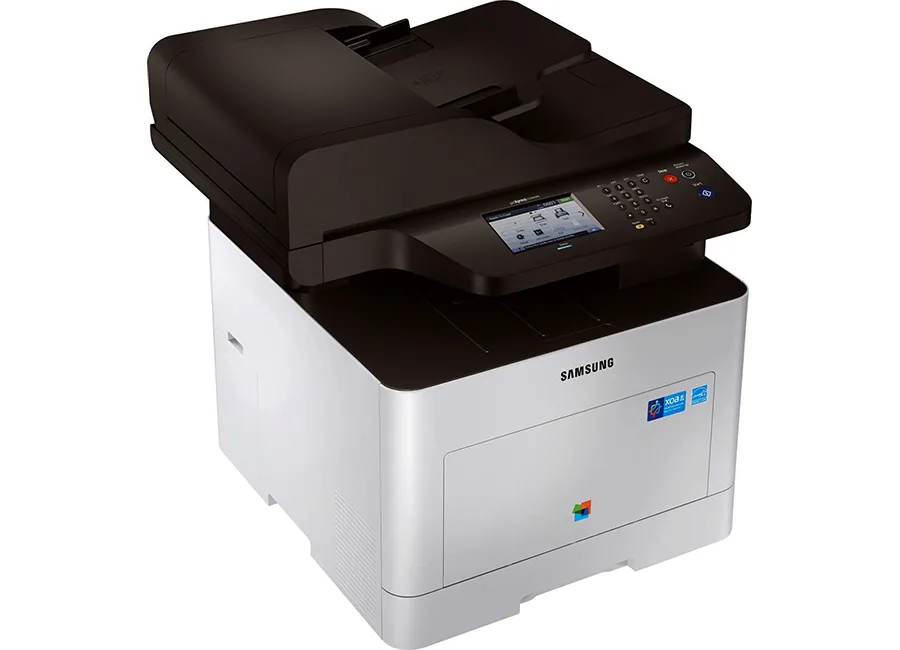 МФУ Samsung ProXpress SL-C3060FR (SS211H) в России МФУ Samsung ProXpress SL-C3060FR (SS211H) в России