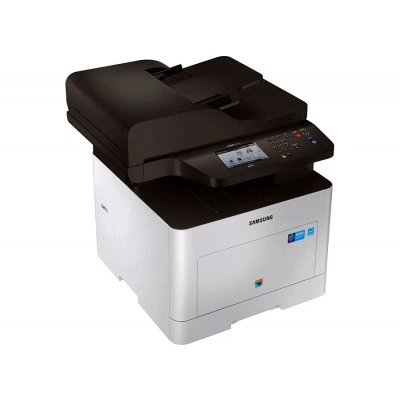 МФУ Samsung ProXpress SL-C3060FR (SS211H)