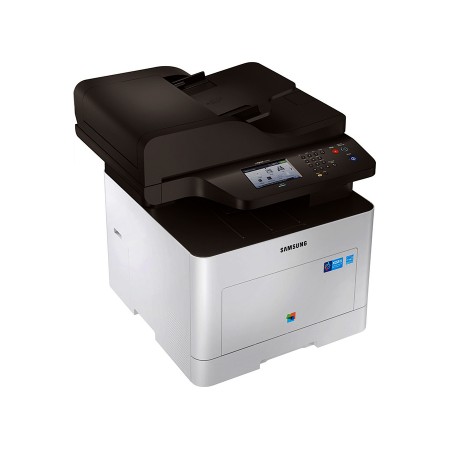 МФУ Samsung ProXpress SL-C3060FR (SS211H) в Москве МФУ Samsung ProXpress SL-C3060FR (SS211H) в Москве