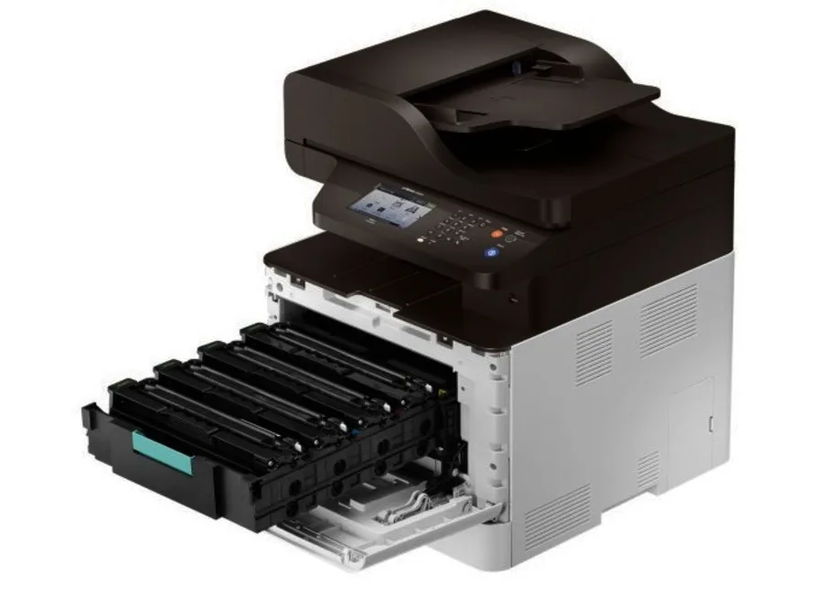 МФУ Samsung ProXpress SL-C3060FR (SS211H) в России МФУ Samsung ProXpress SL-C3060FR (SS211H) в России