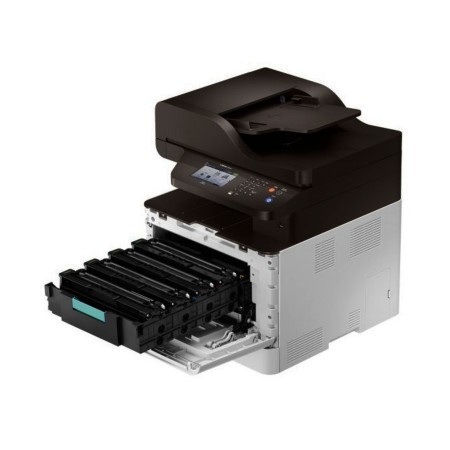 МФУ Samsung ProXpress SL-C3060FR (SS211H) в Москве МФУ Samsung ProXpress SL-C3060FR (SS211H) в Москве