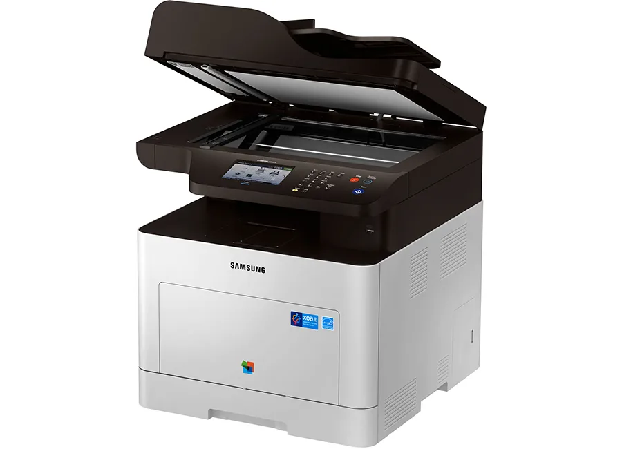 МФУ Samsung ProXpress SL-C3060FR (SS211H) в России МФУ Samsung ProXpress SL-C3060FR (SS211H) в России